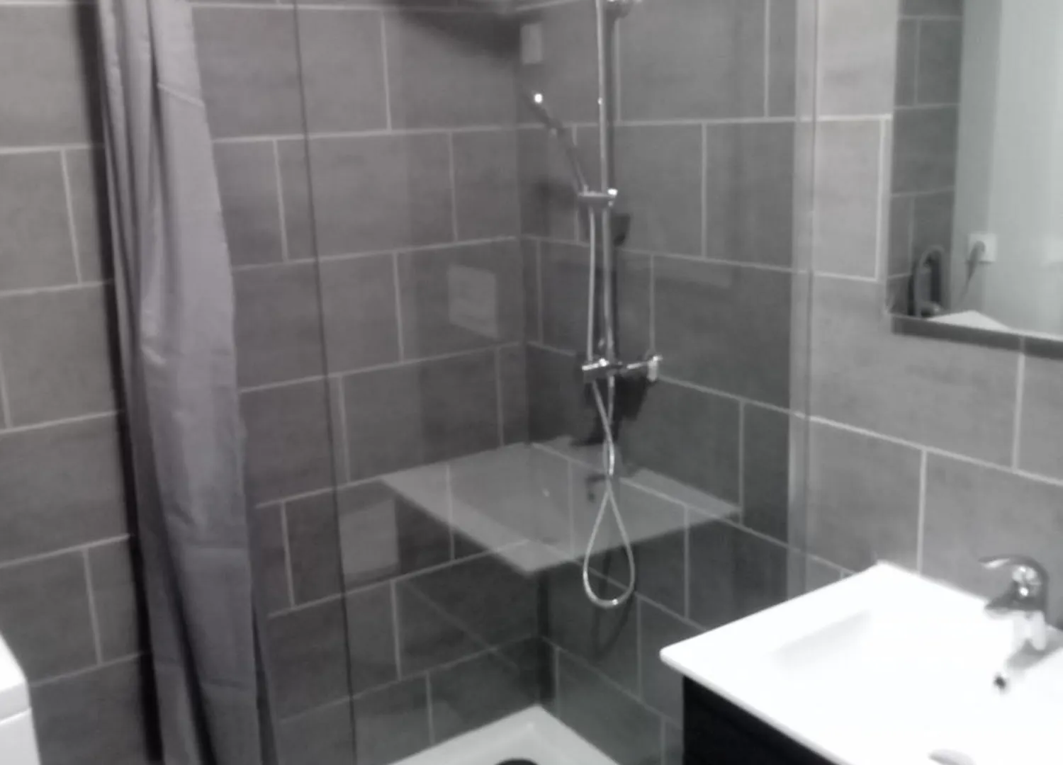 Appt Tout Confort Laveissiere 102 Apartment