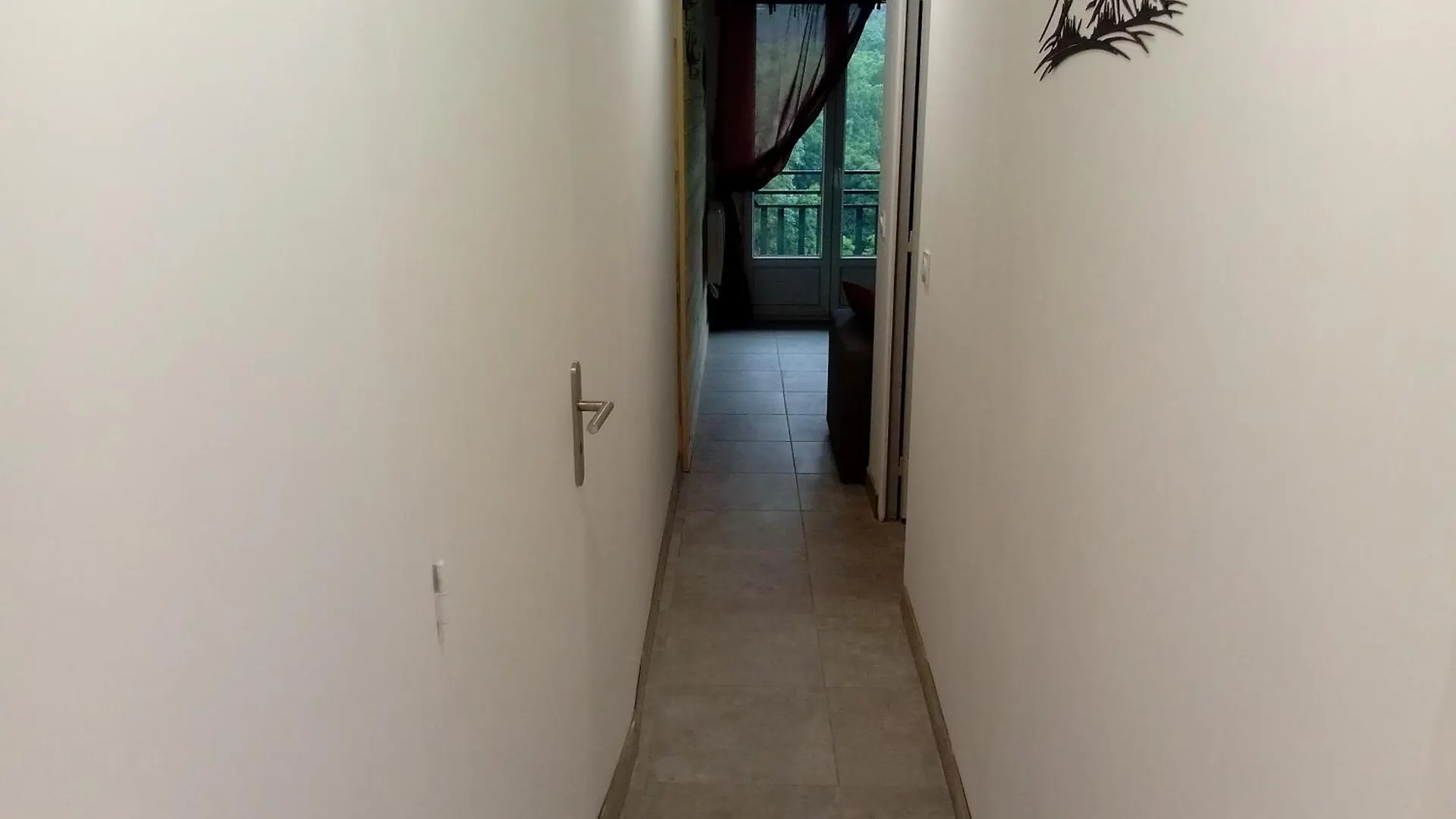 Appt Tout Confort Laveissiere 102 France