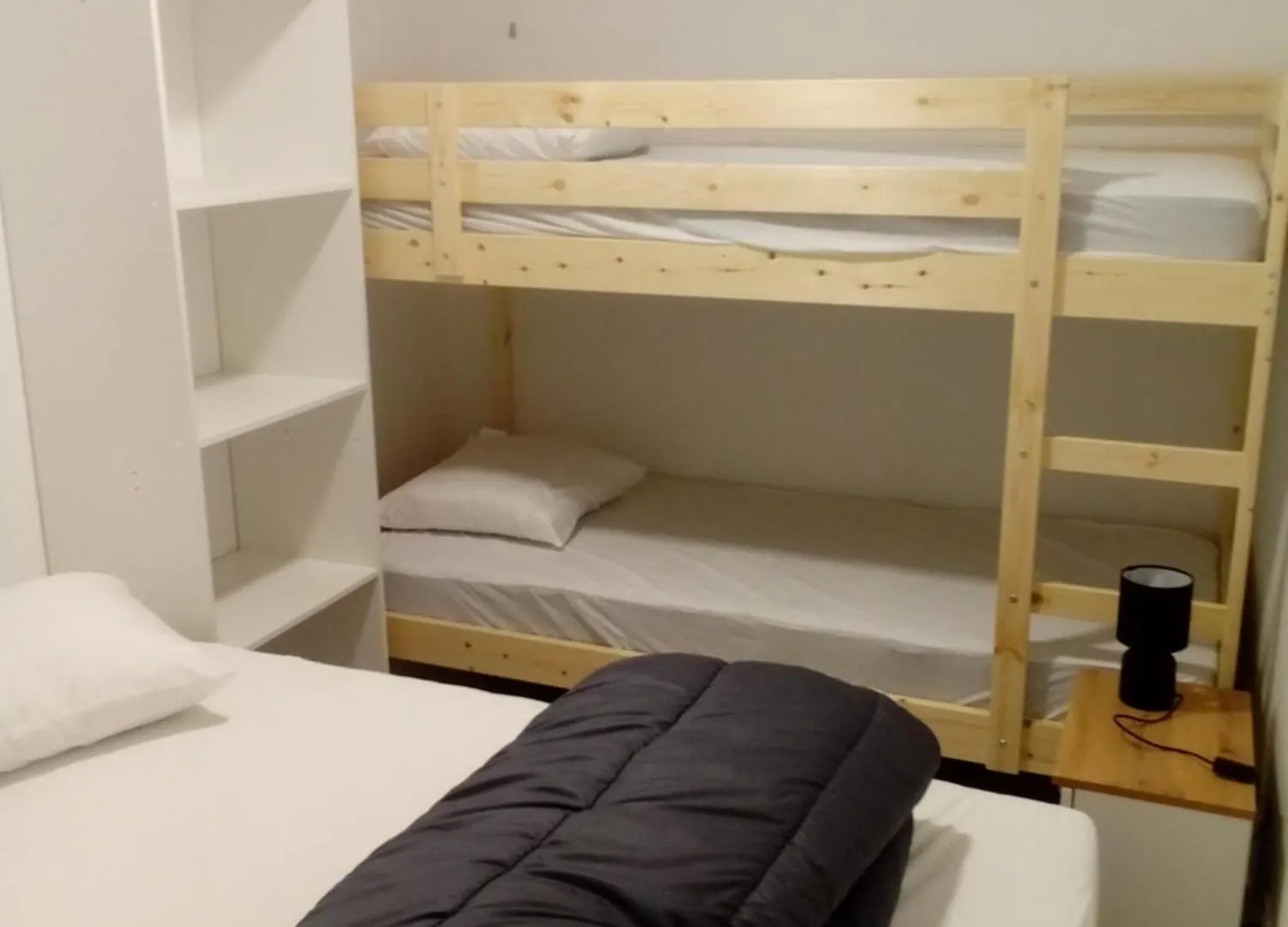 Appt Tout Confort Laveissiere 102