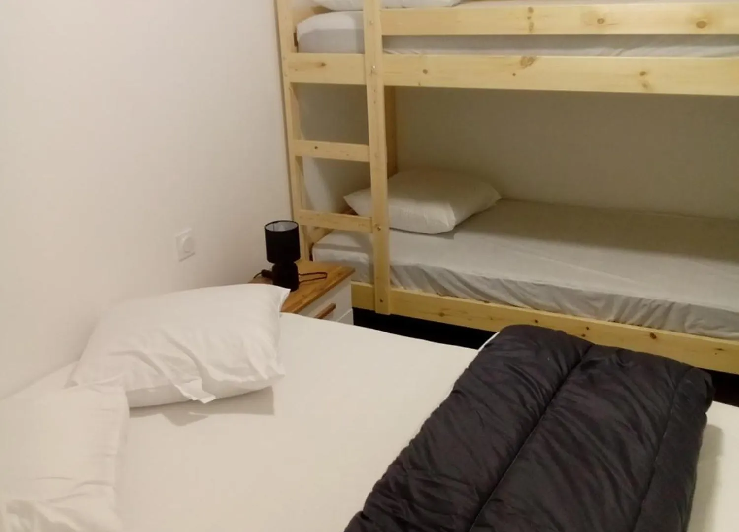 Appt Tout Confort Laveissiere 102 France
