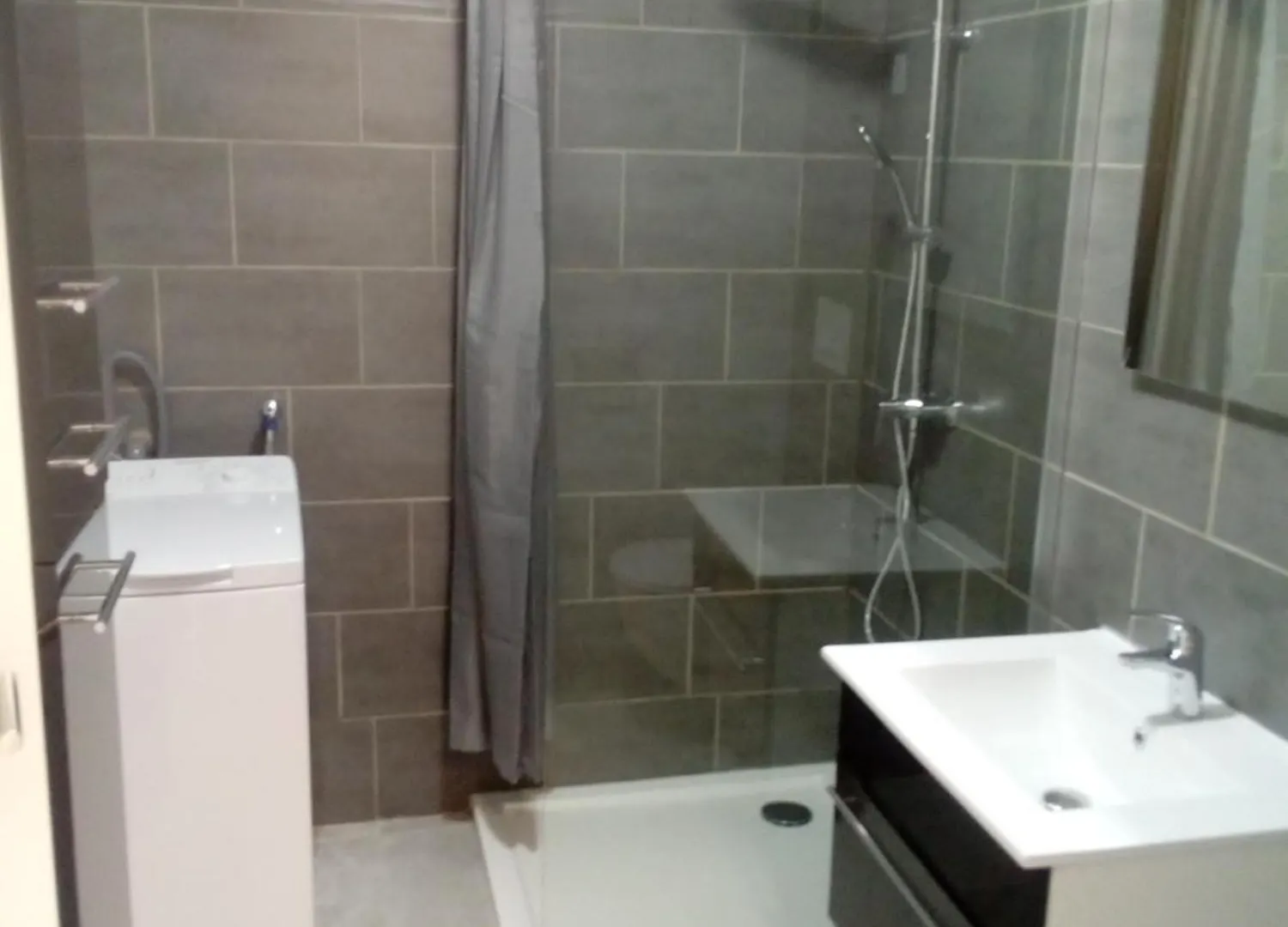 Apartment Appt Tout Confort Laveissiere 102 France