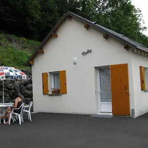  Chalet Cathy