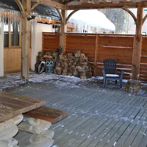  Appartement Résidence Le Bec De L Aigle - N°15