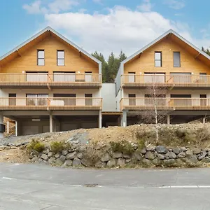  Appartement Le Pajot - Appt Pour 6 Proche Pistes