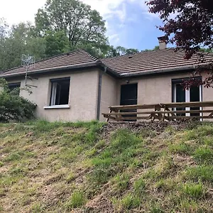  Hébergement de vacances Maison Individuelle