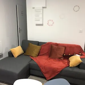  Appartement 8 Couchages 201