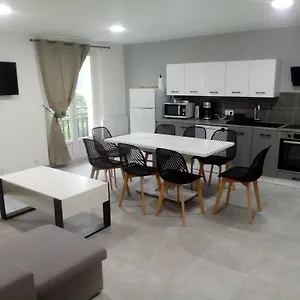  Appartement Appt Confort A 103