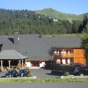  Appart hôtel Le Bec De L'aigle
